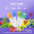 Rick Morty Randm Glory 4800puffs Harga Grosir